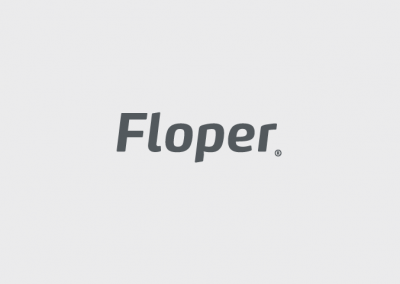 Branding Floper