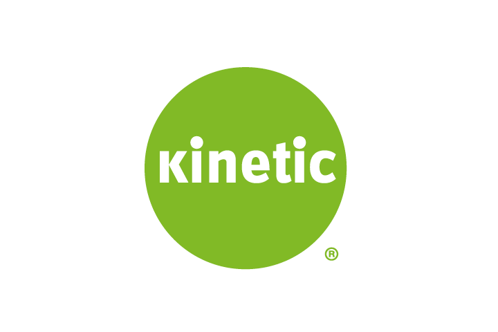 Εταιρική ταυτότητα Kinetic